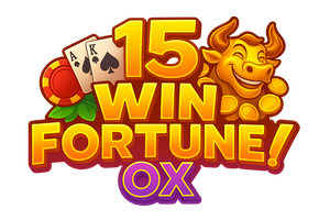 15 Win Fortune Ox